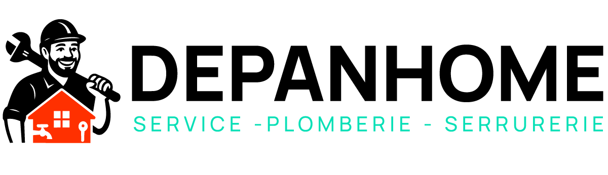 Depanhome - Plomberie Serrurerie